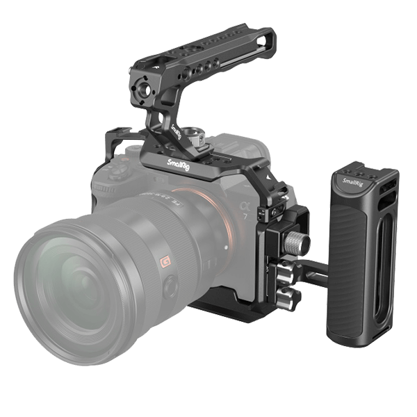 SmallRig Advanced Set Sony Alpha 7R V Alpha 7S III