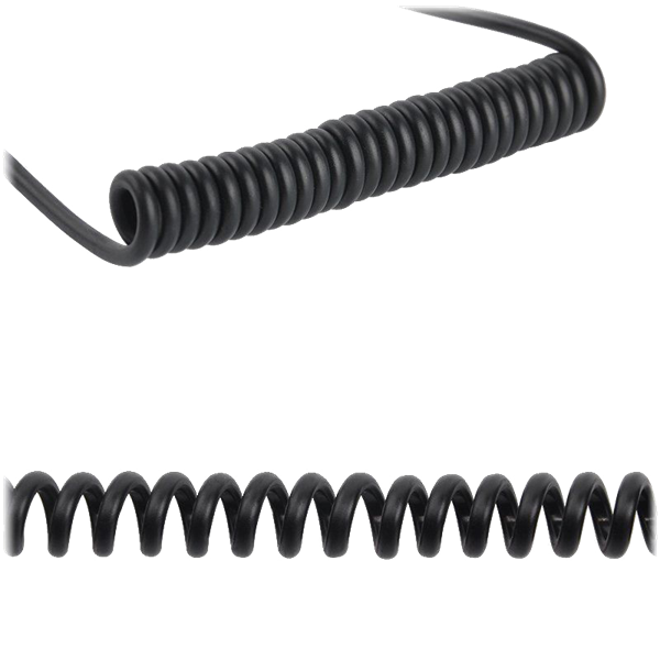 X-Sync connection cable with 2.5mm connector