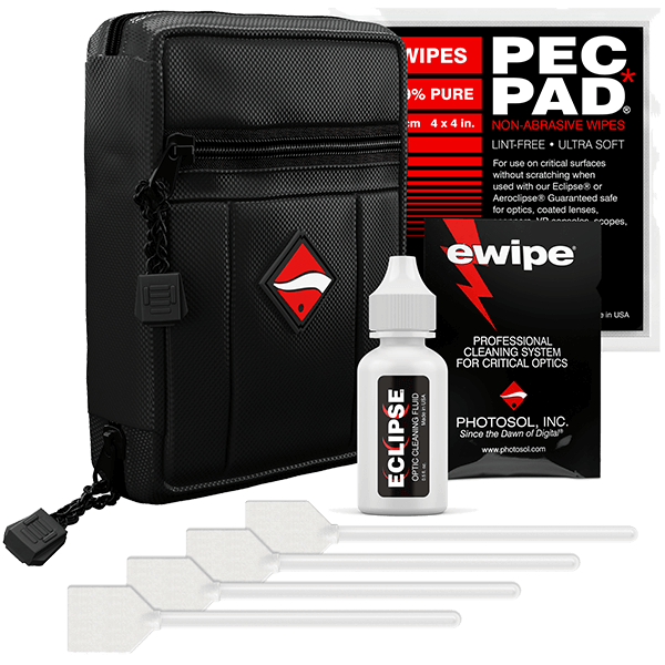 Photographic Solutions Sensor Swab ULTRA Kit 1 Type 20mm