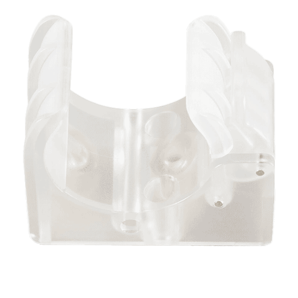 Godox Halteklammer LT60 zu TL60 und TL30 Lichtstab seitlich