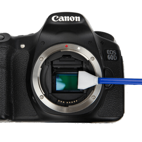 Haida Sensor Reinigungs Swabs mit Kamera