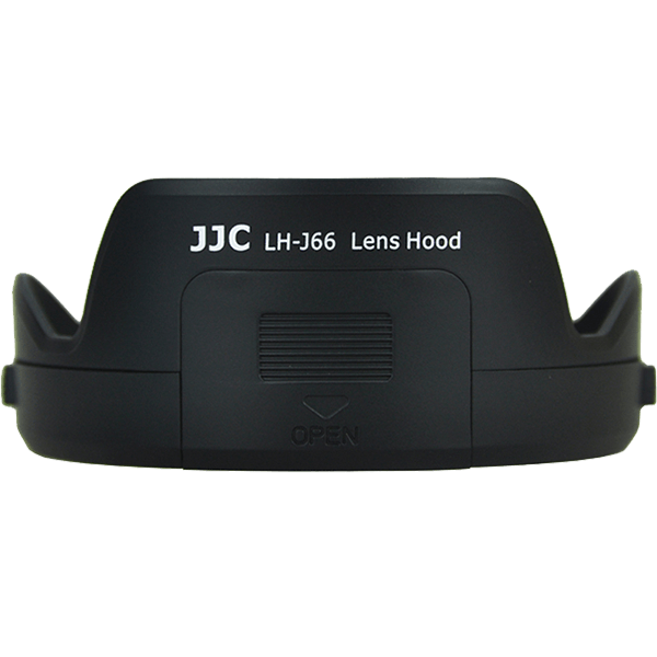 JJC lens hood LH-J66 for Olympus F28 12-40mm