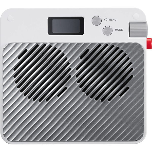 Godox ML100R LED Video Light Kompakt und Vielseitig rückseite