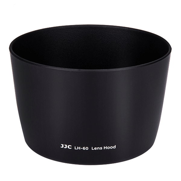 JJC Lenshood LH-60 replaces Canon ET-60