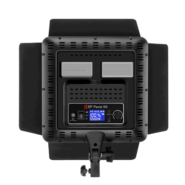 Jinbei EFP-50 BiColor Led Flächenleuchte