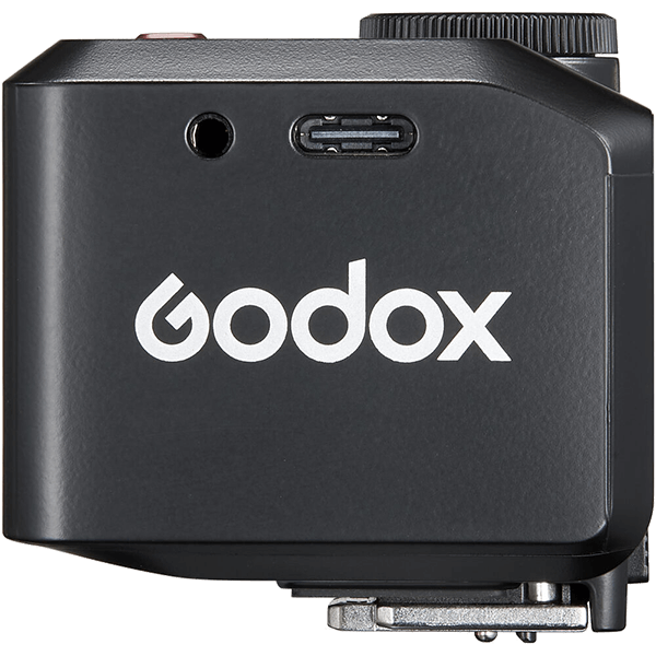 Godox IT30Pro Canon TTL Blitz Anschluss