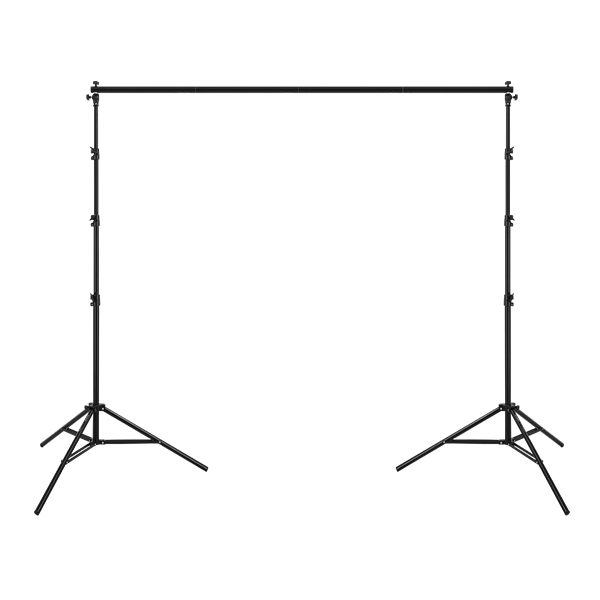 Jinbei Backdrop Stand Kit JB11-3200FPG 2.8x3.2m