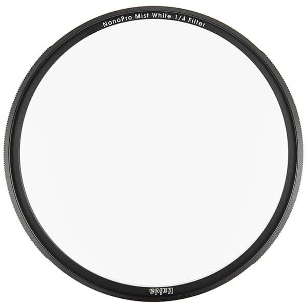 Haida Nanopro Mist White 1-4 Filter 67mm Haida Nanopro Mist White 1-4 Filter 67mm