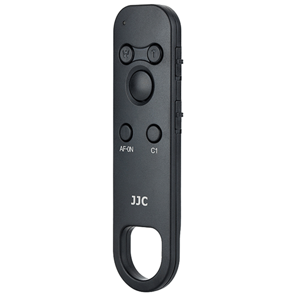 Fernbedienung BTR-S1 ersetzt Sony RMT-P1BT von JJC Fernbedienung BTR-S1 ersetzt Sony RMT-P1BT von JJC