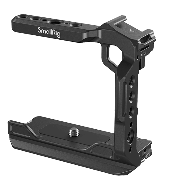 SmallRig halber Kamera Cage zu den Sony A6700 A6600 A6500 A6400