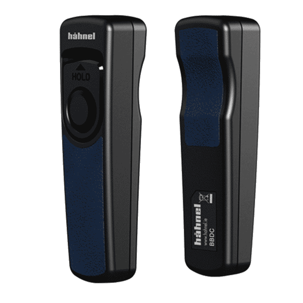 Kabelfernauslöser Hähnel HROP 280 Pro zu Olympus und Panasonic Fernauslöser Ansicht Kabelfernauslöser Hähnel HROP 280 Pro zu Olympus und Panasonic Fernauslöser Ansicht