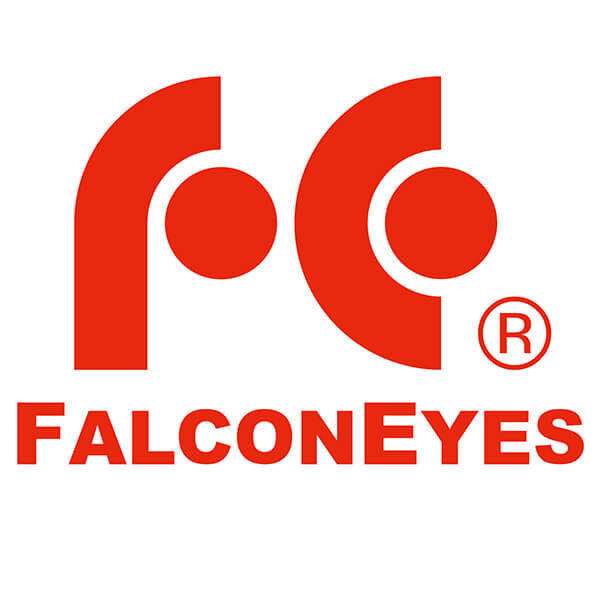 Falcon Eyes