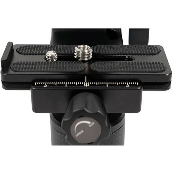 SIRUI PH-10 Gimbal Kopf Carbon