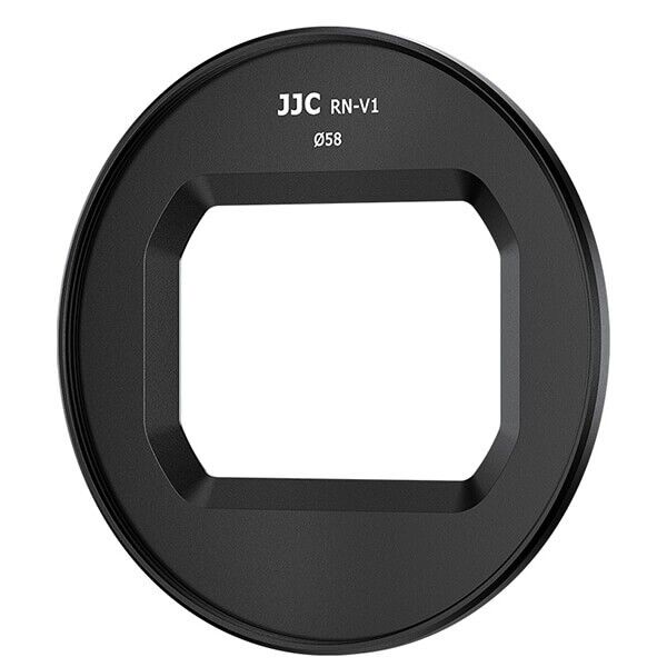 Filteradapter zu Canon PowerShot V1