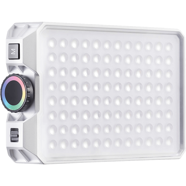 Godox C30R Mobile Video Light RGB