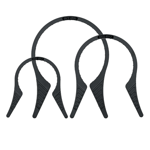 Filter Wrench Set FW-3795 37mm-95mm from JJC