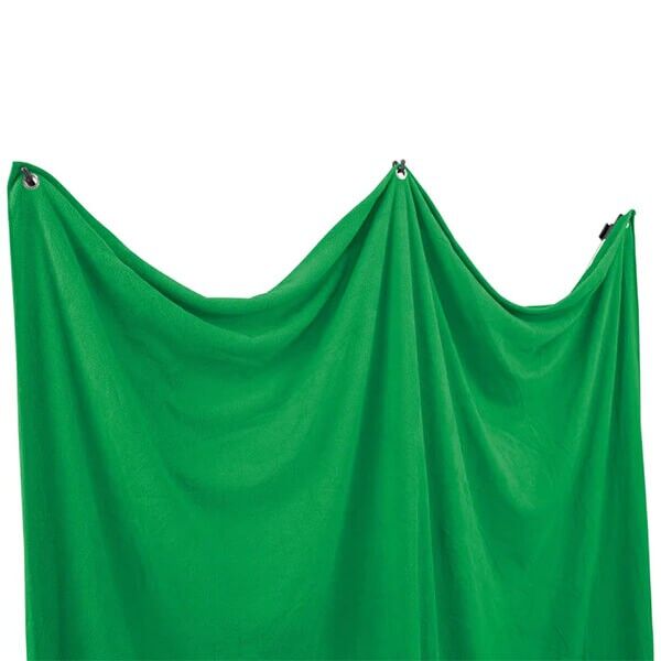 Westcott X-Drop Pro Chroma Key Photo Background 240x400 cm Westcott X-Drop Pro Chroma Key Photo Background 240x400 cm