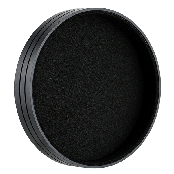 Objektivdeckel zu Ricoh GR III und GR II