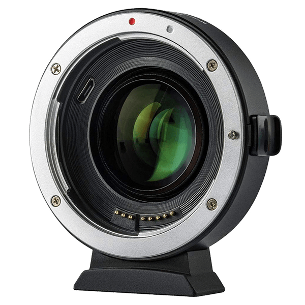Viltrox EF-FX2 Autofocus Adapter 0,71x