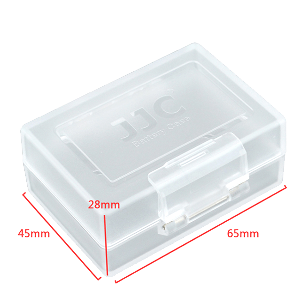 Battery Case BC-1 from JJC