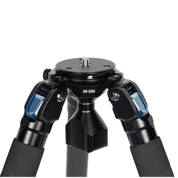 Sirui AR-3204 Kamera Stativ in Schwarz aus Carbon