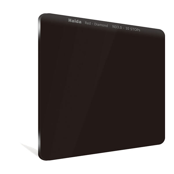 ND Filter plug-in filter ND 3.0 100 mm Haida