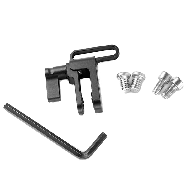 SmallRig HDMI Kabelklemme Sony A7II A7RII A7SII1679