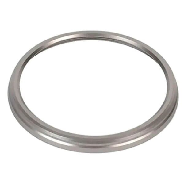 Lens Cover Ring Fujifilm silver X100V and X100VI Lens Cover Ring Fujifilm silver X100V and X100VI