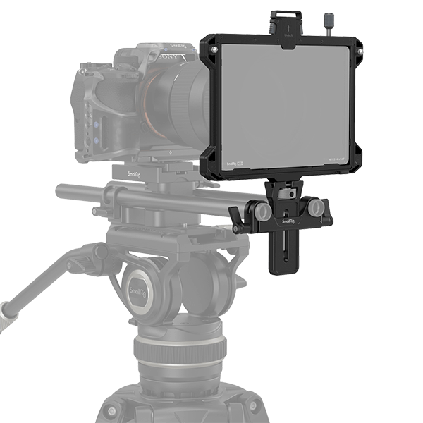 SmallRig Multifunktionaler Teleprompter 3646 Halter