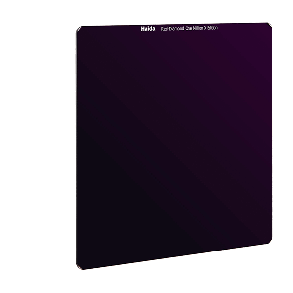 ND filter plug-in filter ND 6.0 100 mm Haida