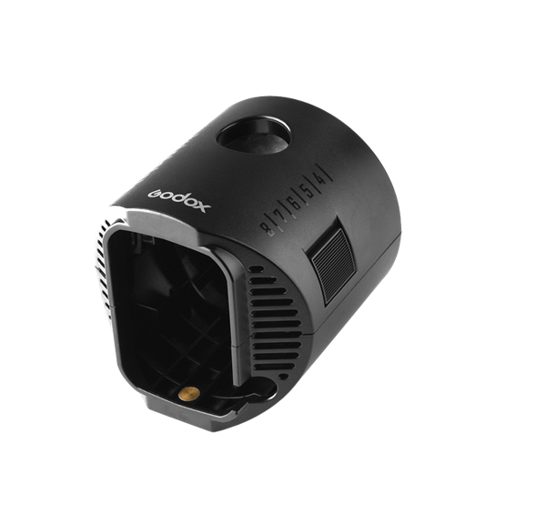 Godox AD-P Profoto Adapter zu AD200