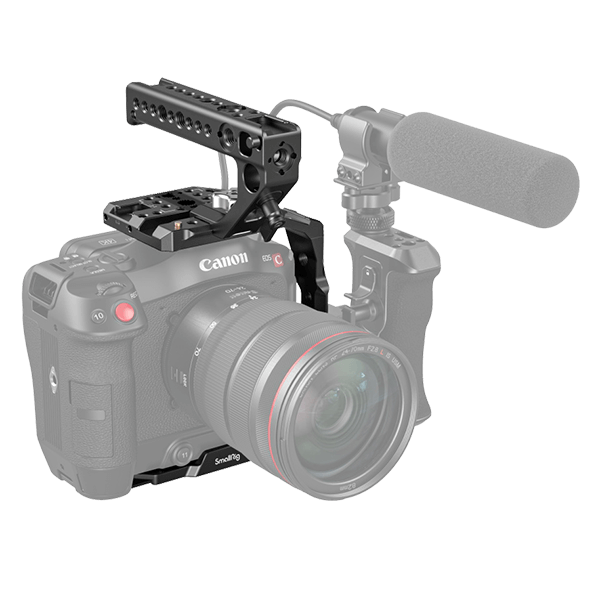 SmallRig Kamera Cage Kit zu Canon EOS C70 3899
