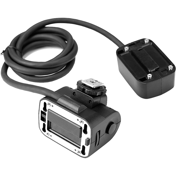 Godox EC200 Blitzkopfverlängerung zu AD200 und AD200Pro