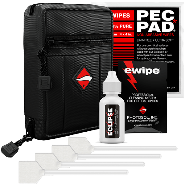 Digital Survival Kit zur Sensorreinigung von Photographic Solutions