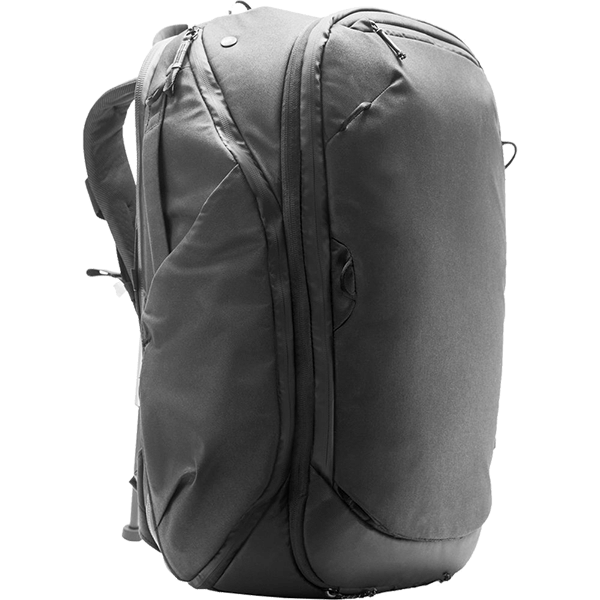 Peak Design 45L Black Travel Backpack