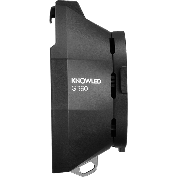 Godox Reflektor zu MG1200Bi mit 60 Grad Winkel seitlich