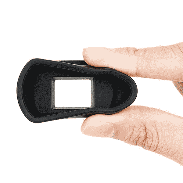 JJC Camera Eyecup KE-EF like Canon Eb and Ef JJC Camera Eyecup KE-EF like Canon Eb and Ef