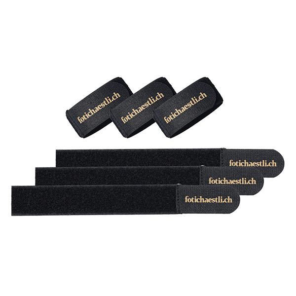 Fotichaestli Band mit Velcro Verschluss