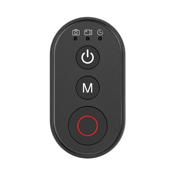 SmallRig 5462B Fernbedienung für GoPro, DJI und Insta360