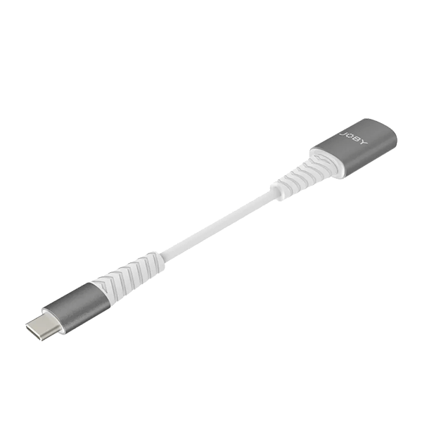 USB-C to USB-A Adapter from Joby