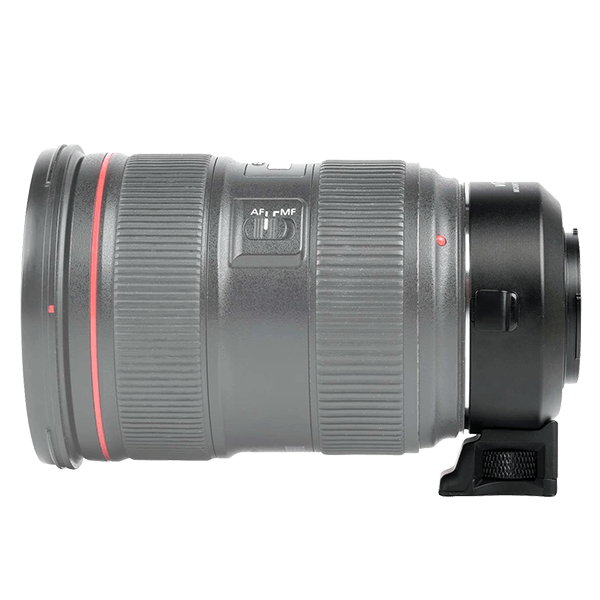 Viltrox EF-FX2 Autofocus Adapter 0,71x Booster
