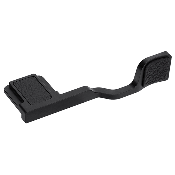 Thumbs Up Grip JJC zu Sony A7CII und A7CR seitlich