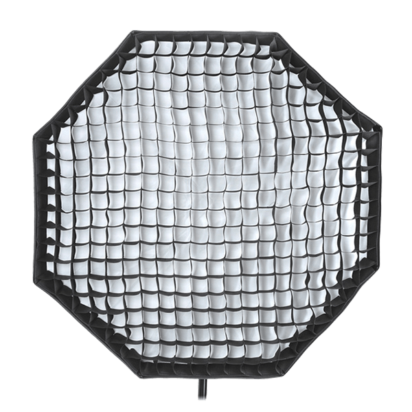 Godox Octa Softbox 120cm mit Grid Bowens SB-FW