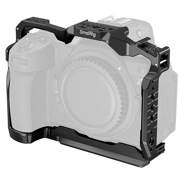 SmallRig Kamera Cage passend zu Nikon Z6 III 4519