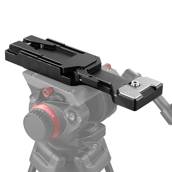 SmallRig VCT-14 Schnellwechsel-Stativplatte 2169