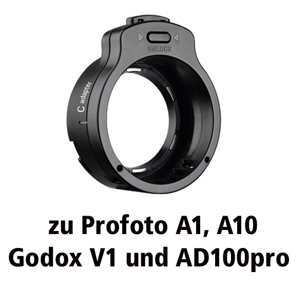 SMDV C adapter to SMDV flip box to A1 A10 V1 and AD100pro with Info