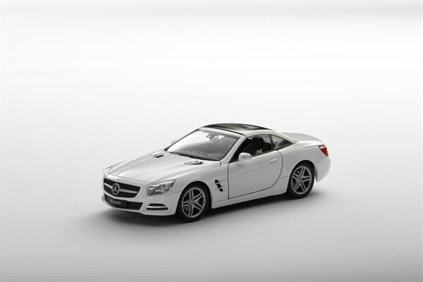 Modellauto Mercedes-Benz SL500