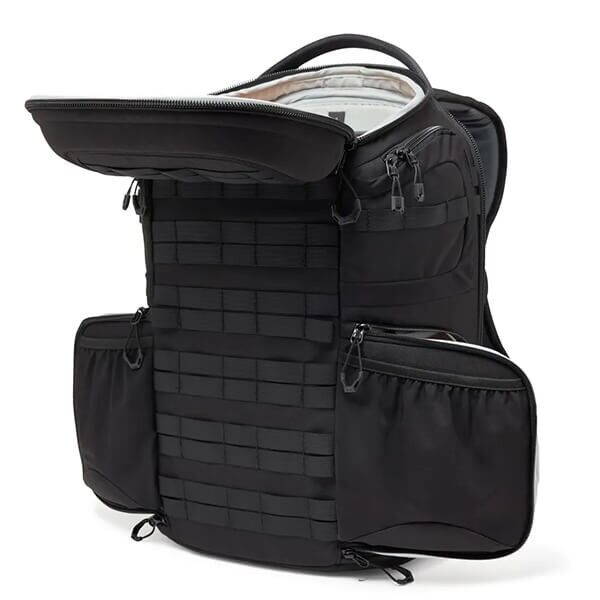 Seitlicher Zugriff Lowepro ProTactic BP 450 AW III