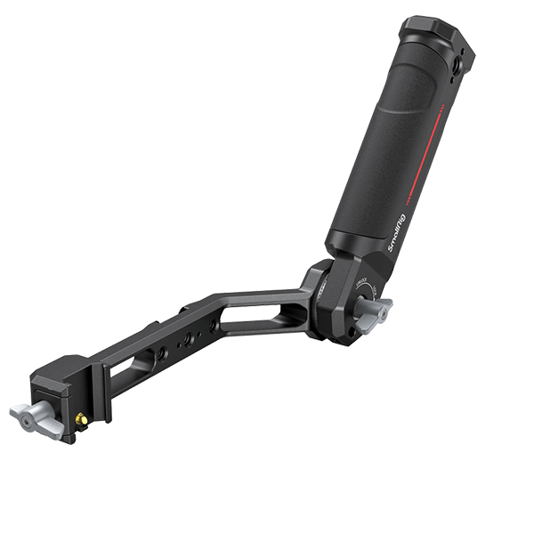 SmallRig sling Handgript with Nato Clamp for DJI RS 2 and RSC 2 3028B