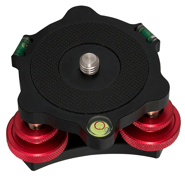 Nivellier Einheit LP-64